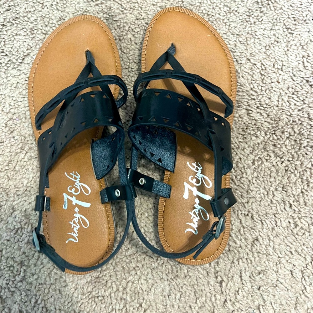 Never worn before